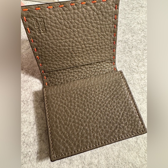 Fendi card holder/wallet - Picture 4 of 5
